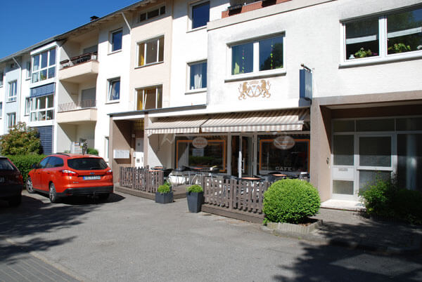 Bäckerei Paderborn Südstadt