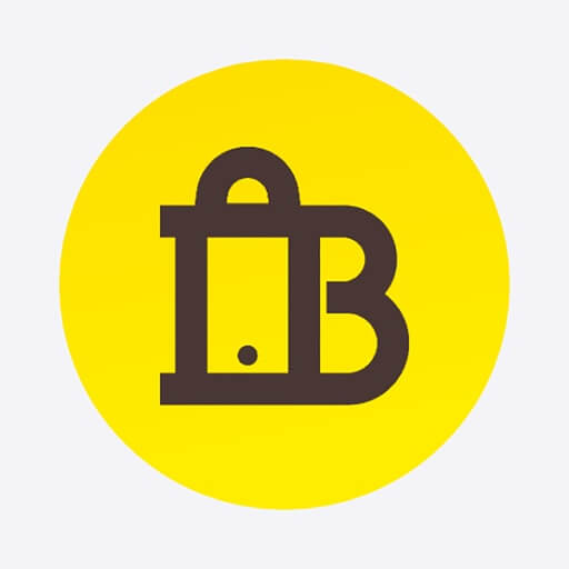 Logo Brötchen APP